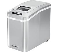 Guzzanti GZ-121 Máquina de Hielo, 1.1 Litros
