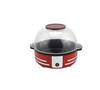 Guzzanti GZ 135 Máquina de Las Palomitas, 1200 W, Blanco