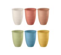 Guzzini 17950552 Vasos, palstica Reciclado