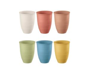 Guzzini 17950552 Vasos, palstica Reciclado