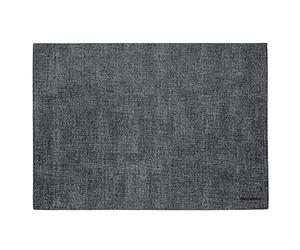 Guzzini 22609122 Mantel individual de doble faz Fabric Tiffany, 43 x 30 cm