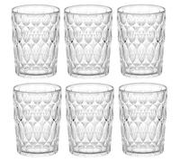 GUZZINI 6 Vasos Para Licor VANITY Transparente 13140500