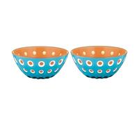 Guzzini 8008392301004 Le Murrine - Lote de 2 Bolas (12 cm)