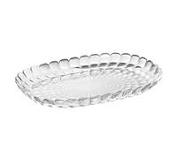 Guzzini Bandeja grande 'Tiffany' 45 x 31 x h4,5 cm