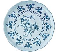 GUZZINI BANDEJA Josephine Celeste 31Cm 28199982