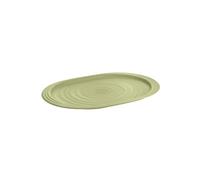 Guzzini Bandeja M Verde Alga Tierra