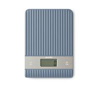 Guzzini Báscula de cocina digital Sous Chef Navy blue