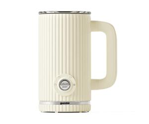 Guzzini Batidor de leche eléctrico Sous Chef Cream