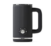 Guzzini Batidor de leche eléctrico Sous Chef Grey