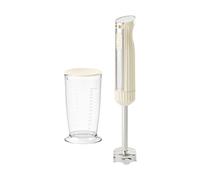 Guzzini Batidora de mano Sous Chef Cream. 2 piezas