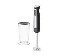 Guzzini Batidora de mano Sous Chef Grey. 2 piezas