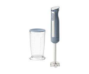 Guzzini Batidora de mano Sous Chef Navy blue. 2 piezas