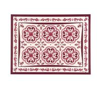 Guzzini - Blues Mantel Rectangular - Amatista, 44 x 33 cm - 12790177