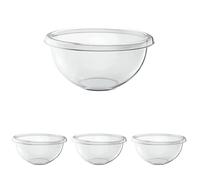 Guzzini Bol/30 Season XL 'Happy Hour' Ø34 x h16 cm (Paquete de 4)