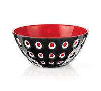 Guzzini Bol 'Le Murrine' Ø25 x h11 cm