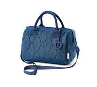 Guzzini - Bolsa térmica Bauletto 'Handy Greta', On the go (Jeans)