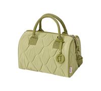 Guzzini - Bolsa térmica Bauletto 'Handy Greta', On the go, Verde Aguacate, 30x19x20 cm