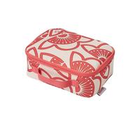 Guzzini - Bolsa térmica para aperitivos, cosméticos y medicamentos 'Breeze', On the go (BLOSSOM BREEZE)