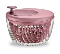 Guzzini - spin&store - centrifugadora de ensalada con tapa - made in i
