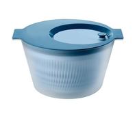 Guzzini Centrifugadora De Ensalada CHEF LINE Easy Spin Azul