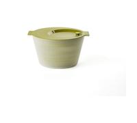 Guzzini Centrifugadora De Ensalada CHEF LINE Easy Spin Verde