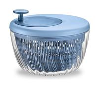 Guzzini Centrifugadora de Ensalada SPIN & STORE Azzurro 4Lt