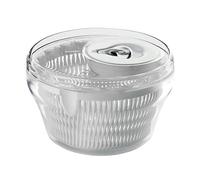 Guzzini Centrifugadora ensalada 'Kitchen Active Design' Ø28 x h18 cm