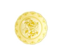 Guzzini - Contenedor 30 cm melamina Josephine 'Table Decor' (Amarillo Polvo)