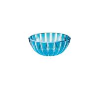 Guzzini - Contenedor M de bio-based plastic, azul, Dolcevita