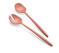 Guzzini - CUBIERTA ENSALADA 'TIERRA'Terracotta