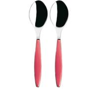 Guzzini Cucharilla 'Feeling' 14,5 cm (Paquete de 2)