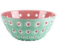 guzzini Cuenco Ø 20 cm LE MURRINE - Matcha Green/White/Mauve guzzini