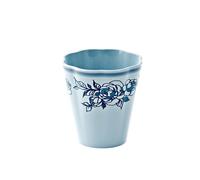 Guzzini - Cuenco multiusos de melamina Josephine 'Table Decor' (azul polvo)