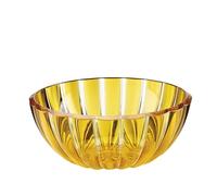 Guzzini Dolce Vita - Recipiente XL (amarillo)