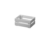 Guzzini 16990233 Caja, Gris, Unica