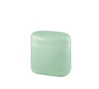 Guzzini - EVERYDAY Tarro café - Verde Malva, 14 x 8,5 x h14,5 cm | 250 gr - 273002243