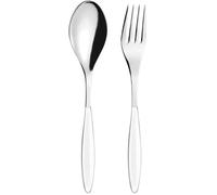 guzzini FEELING - Cubiertos de Servir - White guzzini