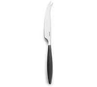 Guzzini - Feeling, Cuchillo para queso - Gris, 23,8 x 3 x h1,3-23001222