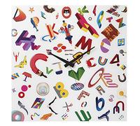 Guzzini Home Reloj, Acrílico, Surtido, Unica