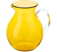Guzzini Jarra Balloon DolceVita Ámbar Cocina, Jarras Y Jarros