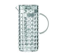 Guzzini Jarra con ampolla de infusión 'Tiffany' 18,5 x 11,5 x h25,5 cm