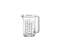 Guzzini Jarra graduada 'Kitchen Active Design' 13 x 17 x h19 cm