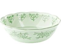guzzini Josephine - Cuenco 30 cm - Dusty Green guzzini