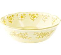 guzzini Josephine - Cuenco 30 cm - Dusty Yellow guzzini