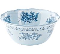 guzzini Josephine - Cuenco de 22 cm - Dusty Light Blue guzzini