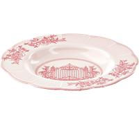 guzzini Josephine - Plato Hondo - Dusty Pink guzzini