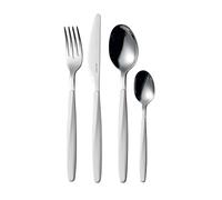 Guzzini Juego de 24 cubiertos 'My Fusion' 16,8 x 7,5 x h25,5 cm