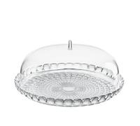 Guzzini Juego para tarta 'Tiffany' Ø36 x h14 cm