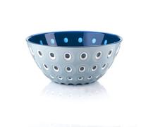 Guzzini - Le Murrine, Cuenco, Ensaladera, L - Turquesa/Blanco/Azul - 279425226