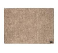 Guzzini Mantel individual de doble faz Fabric 'Tiffany' 43 x 30 cm